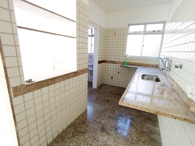 Venda Residential / Apartment Belo Horizonte MG - Foto 4