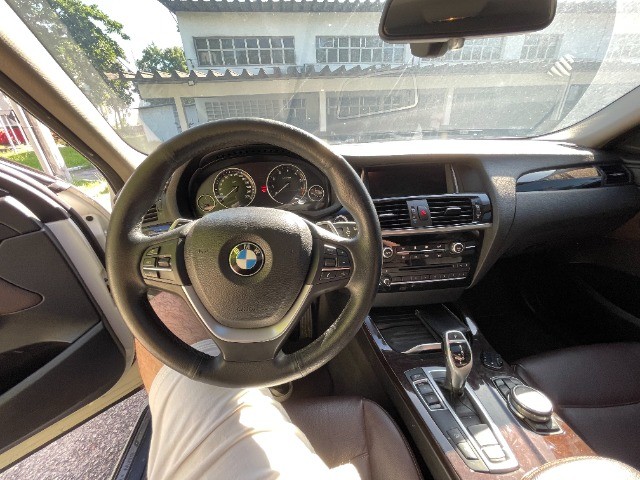 BMW X4 Xdrive 28i 2015 - Foto 7