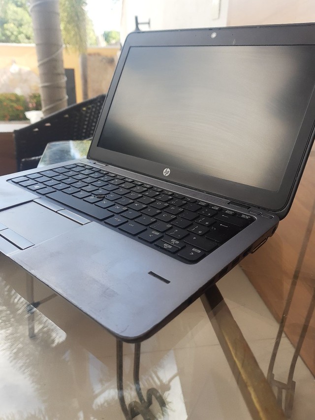 Notebook HP core i5 tela 13 polegadas 