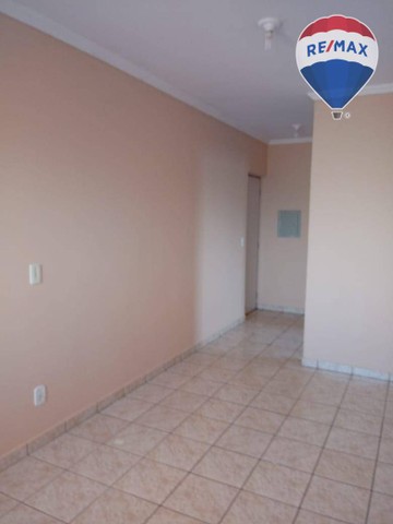 Apartamento com 2 dormitórios à venda, 60 m² por R$ 103.000 - Rua Sud Menuci, 467, Jardim  - Foto 2