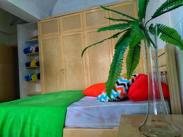 Casa livre  para PASCOA A 280mt praia e piscina grande - Foto 5