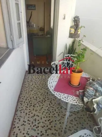 Apartamento-À VENDA-Grajaú-Rio de Janeiro-RJ