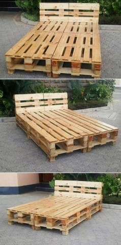 Se INSPIRE E FAÇA VCE MESMO! PALETS P DECORAÇÕES. MED.80X1.20 NOVOS