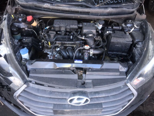 Sucata Hyundai/ Hb20 1.0 M Comfor 2016/2017  - Foto 5