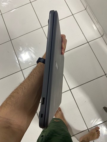 Notebook Samsung i7 8 geracao x50 hd 1tb