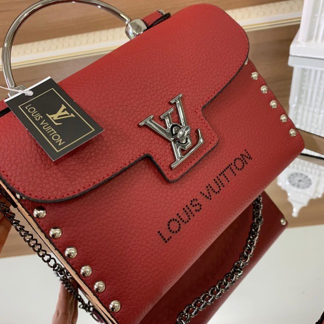 Bolsa Louis Vuitton madeira  - Foto 2