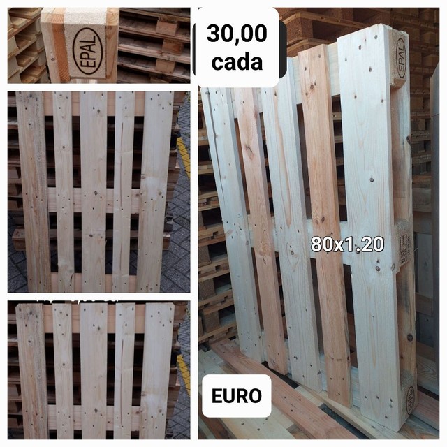 Se INSPIRE E FAÇA VCE MESMO! PALETS P DECORAÇÕES. MED.80X1.20 NOVOS - Foto 3