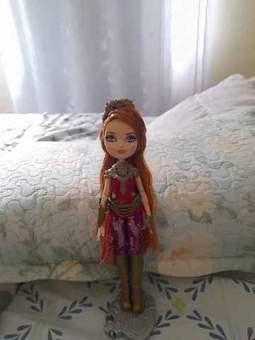 Boneca Ever After High - Artigos infantis - Barbosa Lage, Juiz de