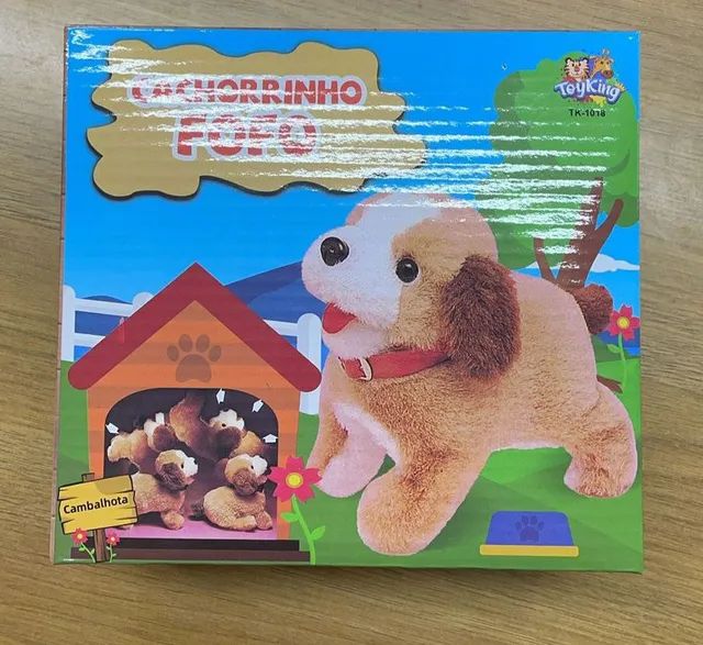 Centro de mesa cachorrinho fofinhos