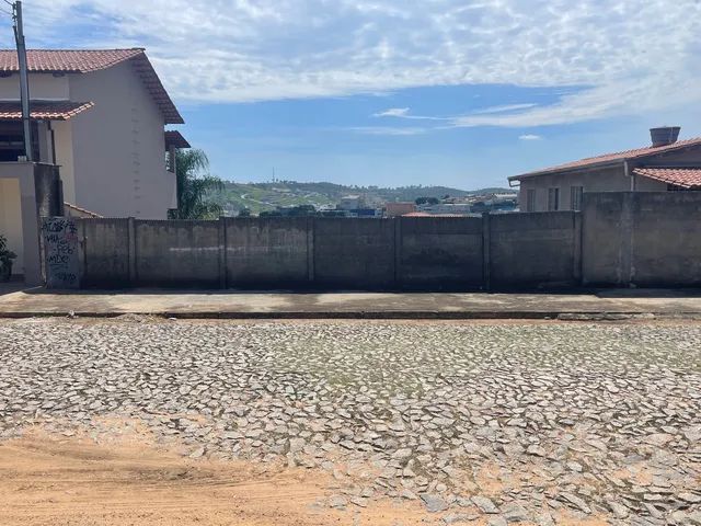 Vendo Lote 360 metros  - Foto 2