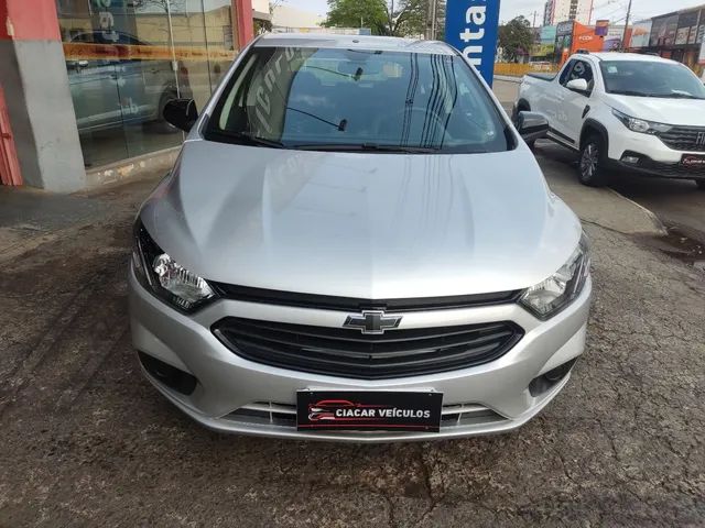 Chevrolet Onix 2021 por R$ 73.900, Maringá, PR - ID: 6122622