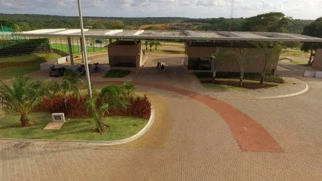 YBY Natureza - Lote/Terreno de 390 m², pronto p/a construir, lado sombra por 229.999,00