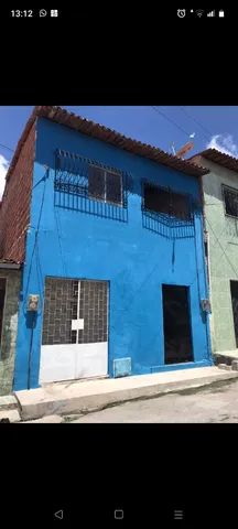 Captação de Casa a venda na Rua Vitória Régia, Planalto Ayrton Senna, Fortaleza, CE