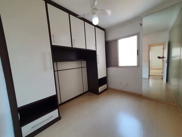 Apartamento para alugar Monte Castelo Campo Grande MS