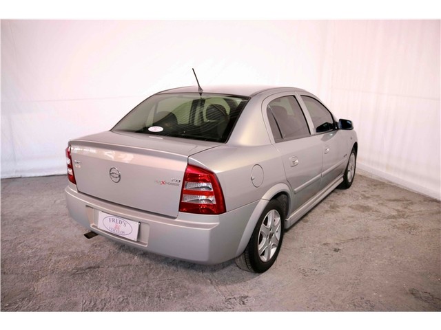 GM - CHEVROLET ASTRA 2005 Usados e Novos no Brasil