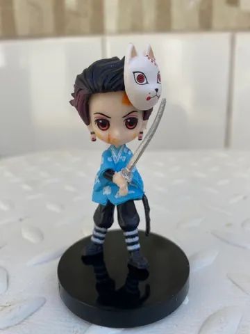 Action Figures Demon Slayer - Foto 4