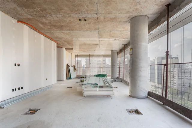 Apartamento localizado no Jardim Paulistano - projeto Marcio Kogan -356 m² - Foto 2