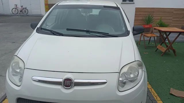 Fiat Attractive 13/14