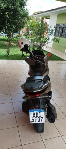 Pcx 150 2019 doc 2023 PG parcelo cartão 