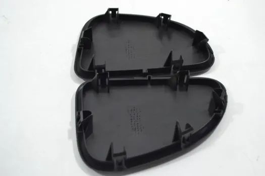 Par Do Acabamento Lateral Painel Peugeot 207 Xr 2012 2013 - Foto 4