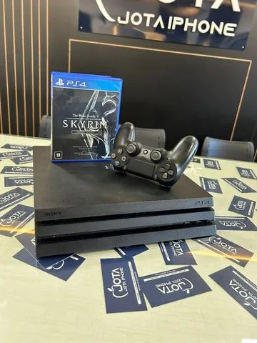 Playstation 4 Pro - Santos, São Paulo