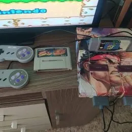 Video game super mario  +485 anúncios na OLX Brasil