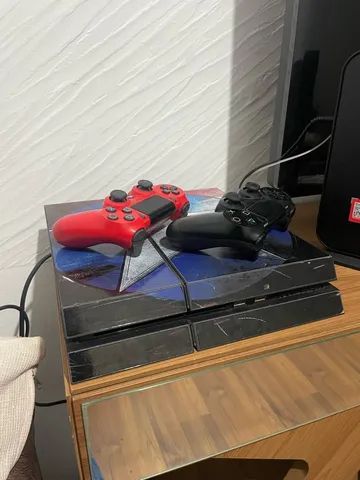 Red Dead Redemption 2 PS4 Video Games for sale in Londrina