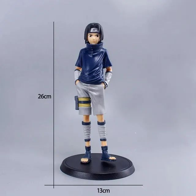 Uchiha sasuke  +26 anúncios na OLX Brasil