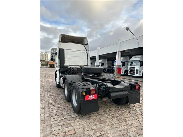 Volkswagen 25.360 2020