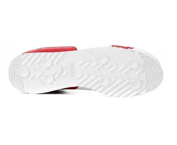 Tênis Puma Roma Ferrari original  - Foto 4