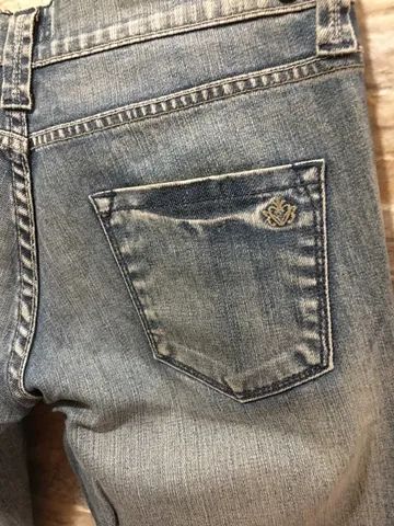 Calça Jeans Feminina BobStore - Foto 5