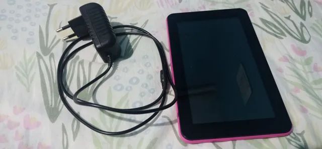 Tablet DL rosa - Foto 2