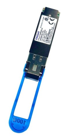 Gbic Finisar FTLC1157RGPL2-G1: QSFP28, 100GB, 2KM, 1337,5nm