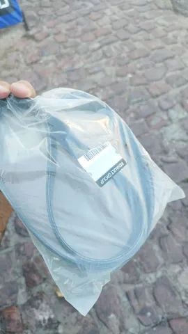 Correia alternador Duster Oroch nova 