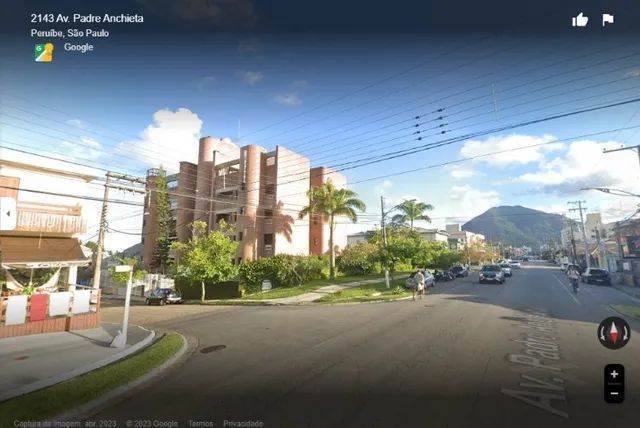 Captação de Apartamento a venda na Avenida Padre Anchieta, Balneário Stella Maris, Peruíbe, SP