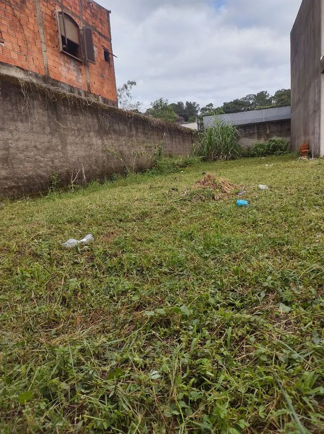 Terreno 225 metros com Escritura documentos OK 