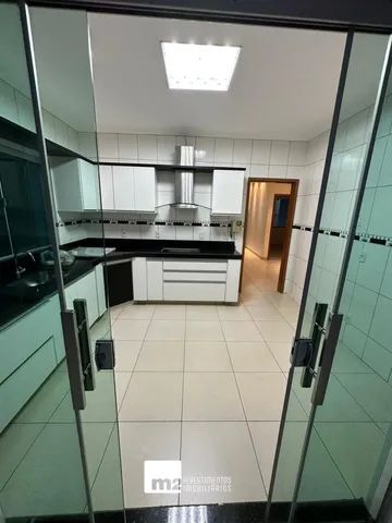 Sobrado no Parque das Amendoeiras com 4 quartos - Foto 5