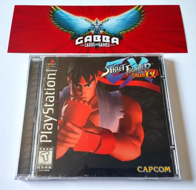 Modo online  Manual web oficial de Capcom Fighting Collection