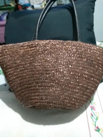 Bolsa de praia Renner