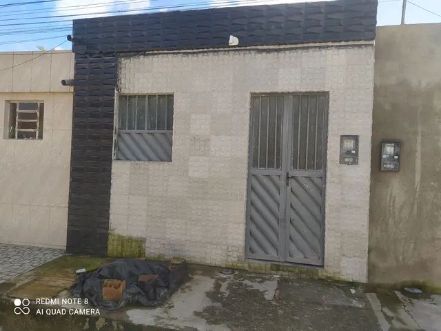 Captação de Casa a venda no bairro Salgado, Caruaru, PE