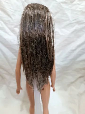 Barbie veterinária + corpo fashionista  - Foto 3