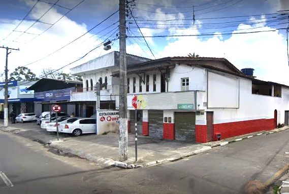 Captação de Loja a venda na Avenida Governador João Durval Carneiro - de 1522 a 2054 - lado par, Capuchinhos, Feira de Santana, BA