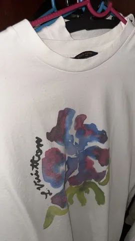 Milanuncios - Camisetas Louis Vuitton Exclusivo