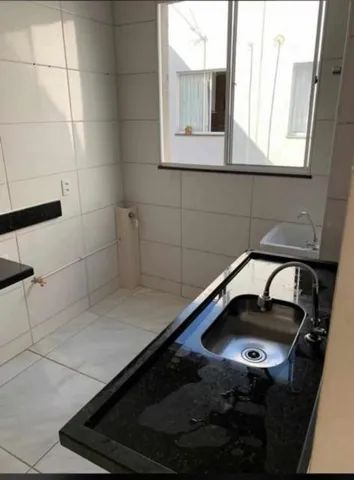 Apartamento 2 quartos à venda - Mansões Olinda, Águas Lindas de Goiás - DF  1246228178