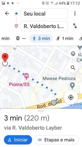 Casa temporada Piúma 6 quartos, 4 banheiros.garagem 6 carros - Foto 10
