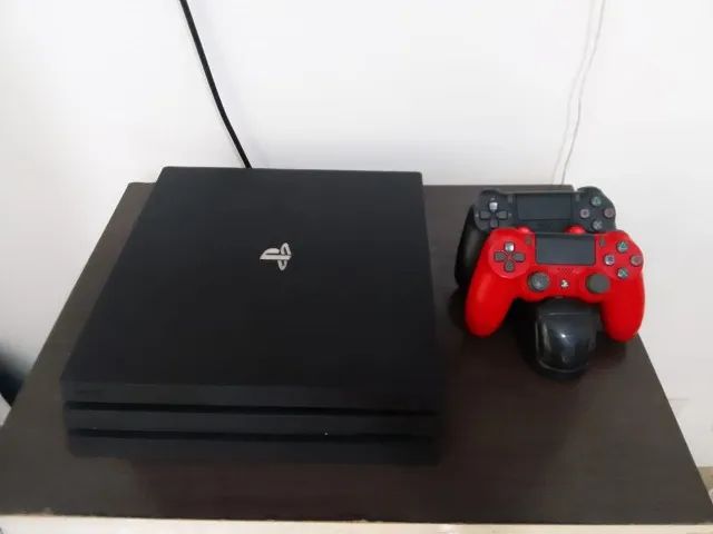 Playstation 4 Pro - Lauro de Freitas, Bahia