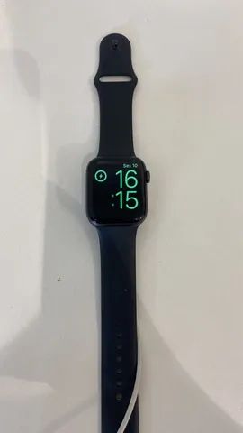 Apple Watch SE gps e celular  - Foto 4