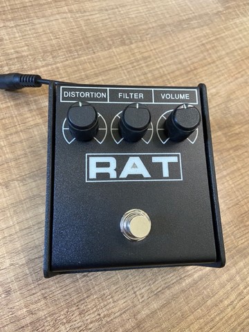 Pedal proco rat | +141 anúncios na OLX Brasil