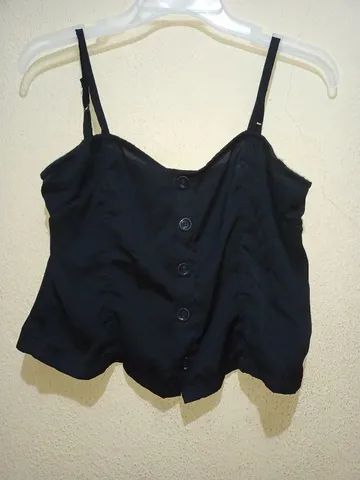 Promoção de blusas chik 