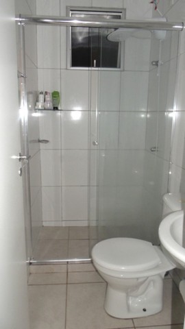 Apartamento com 2 quartos à venda por R$ 130000.00, 57.17 m2 - ESTRELA - PONTA GROSSA/PR